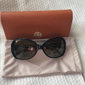 Tory Burch Sunglasses